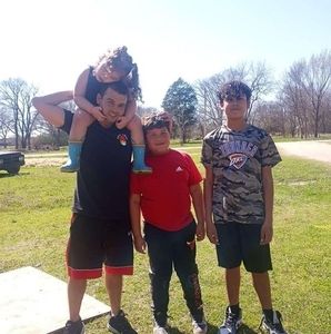 Meet your Posher, Stephen